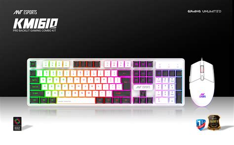 ant esports keyboard.